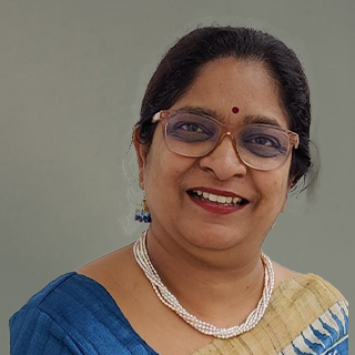 Dr. Vandana Mangal